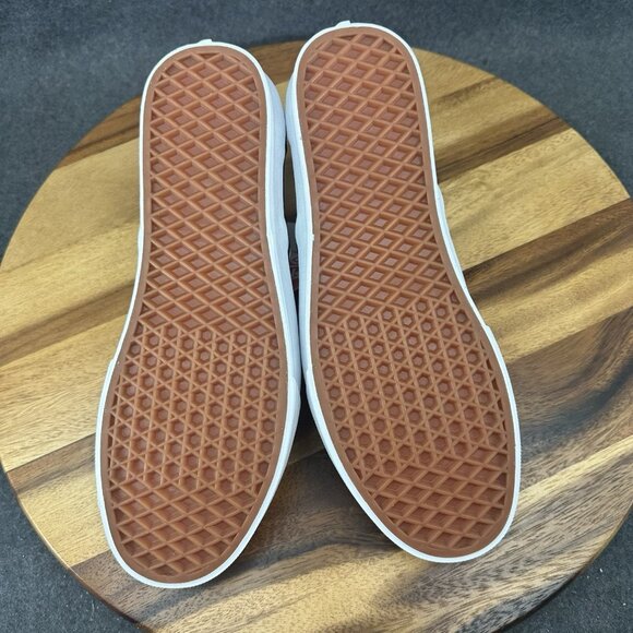 Vans Classic Slip-on X House Of Terror "It Pennywise" 10 Rare - Picture 10 of 12